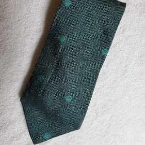 Vintage Versace tie